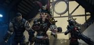 Another still picture from this summer's Borderlands 3 - set to be released sometime this year